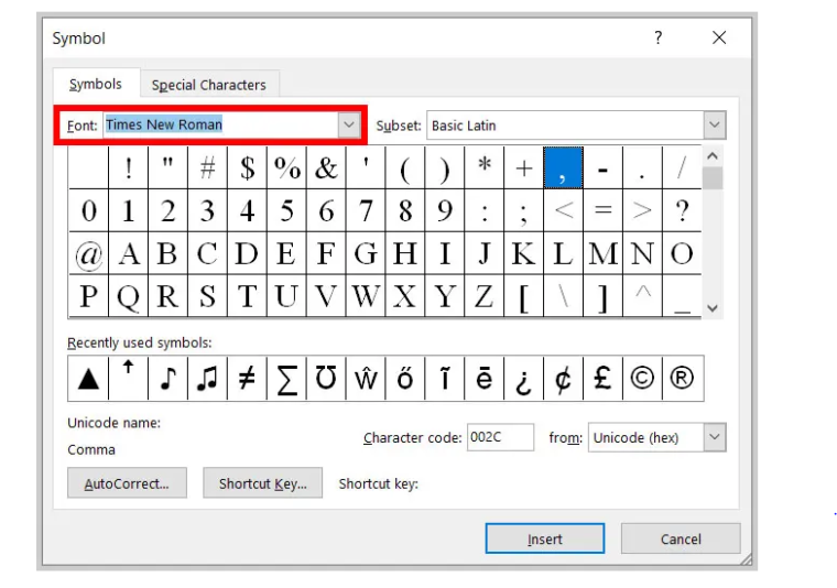 Word Comment insérer une symbole de carte à jouer dans word Le Cours