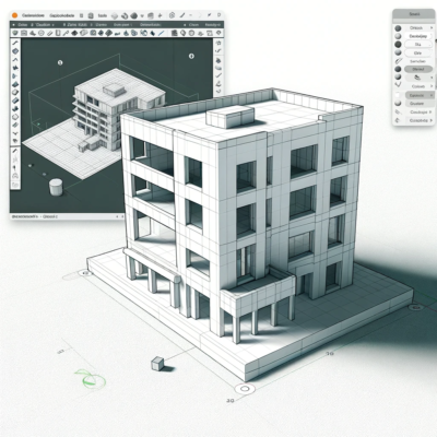 Comment Utiliser Sketchup Guide Pour Les D Butants