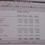 Cours gratuit lotus 1-2-3 windows : feuille de calcul