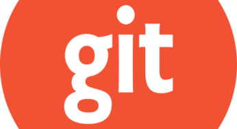 Apprendre à coder: configurer Git pour la première fois