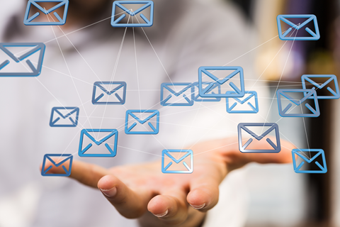 marketing digital et emailing publipostage