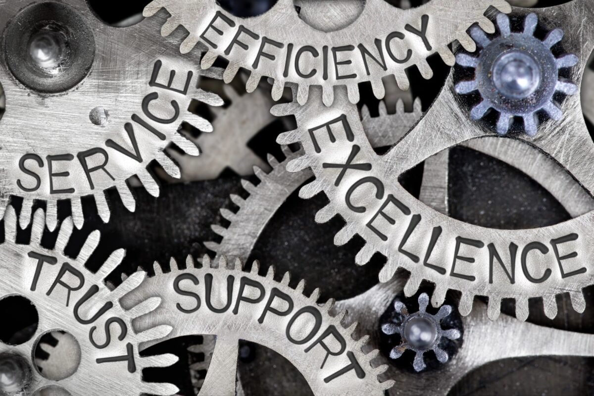 contrat de maintenance préventive