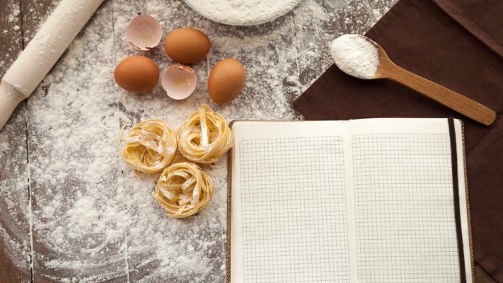 fiche technique cuisine