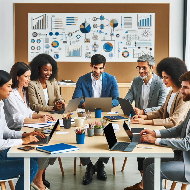 plan de développement des compétences