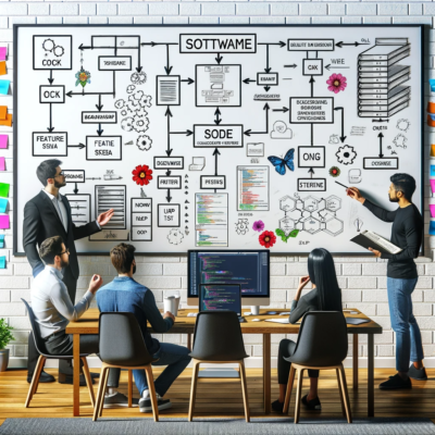 spécifications fonctionnelles