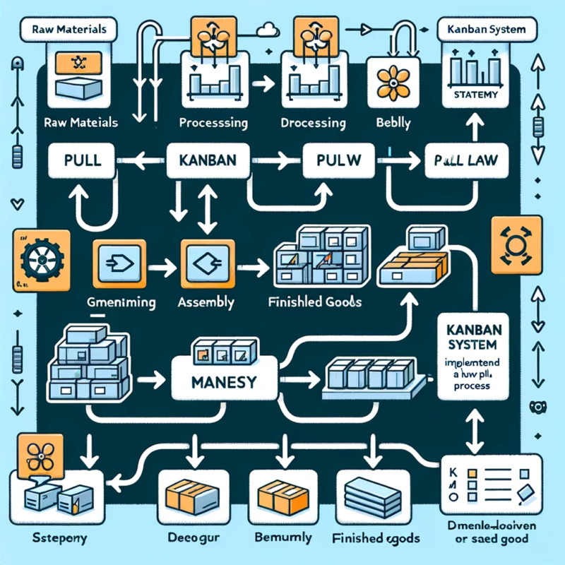 Le Flux Tir En Lean Management Optimisation Des Processus Le Flux Tir En Lean Management Optimisation Des Processus