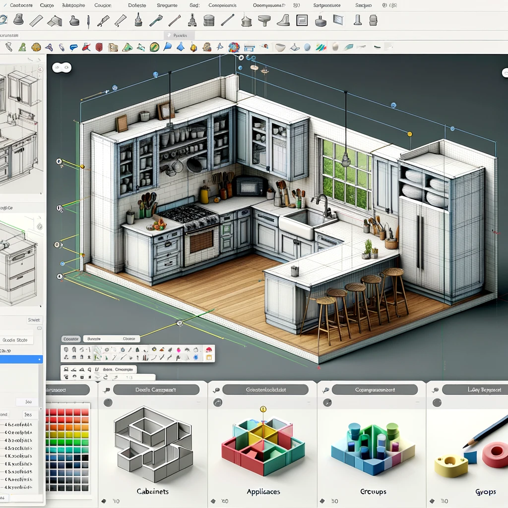 Sketchup
