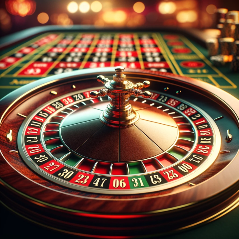 roulette