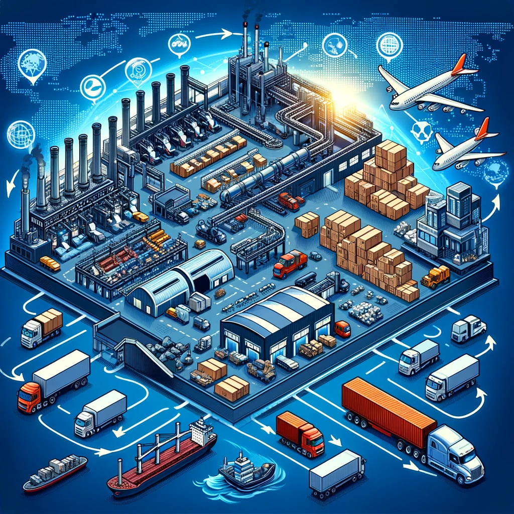supply chain