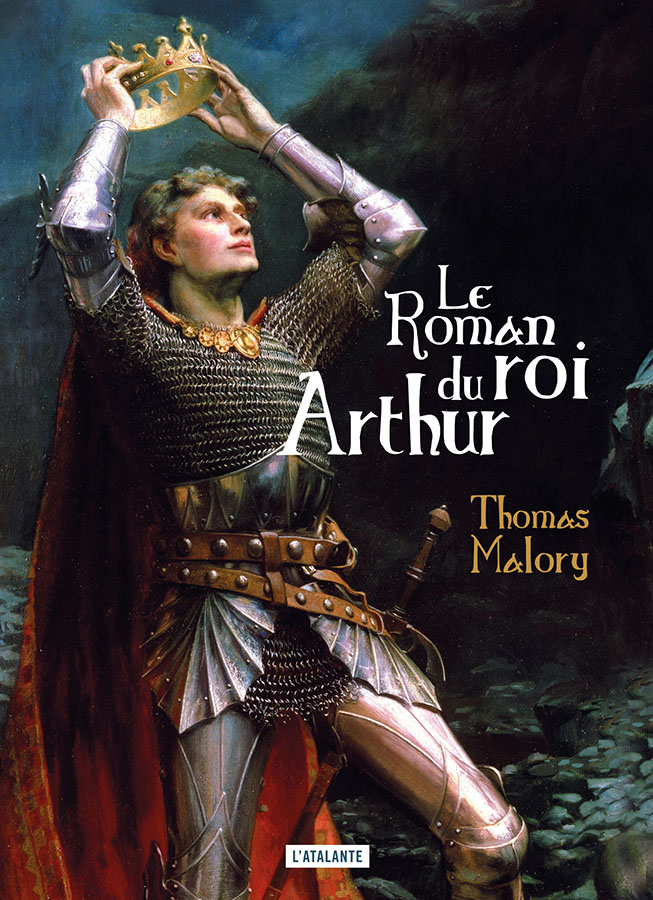 Fiche de lecture Le Roi Arthur