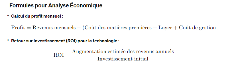 analyse pestel