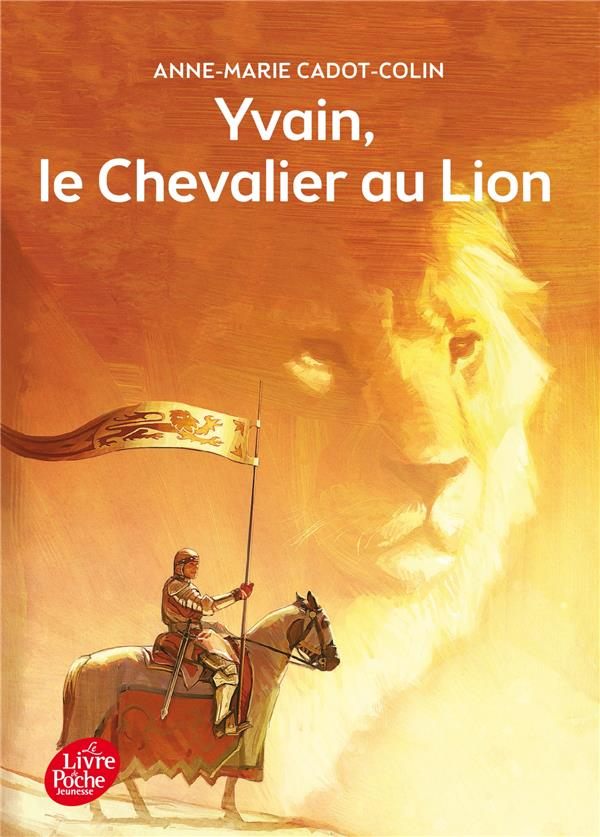 Analyse approfondie de "Yvain, le Chevalier au Lion" : Fiche de lecture