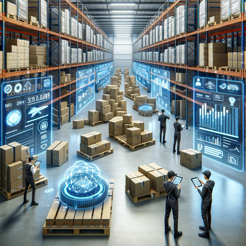 Guide Complet de Gestion des Stocks