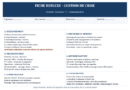 Fiche Réflexe: Modèle téléchargeable