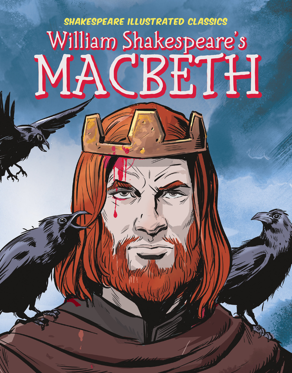 Fiche De Lecture Macbeth William Shakespeare