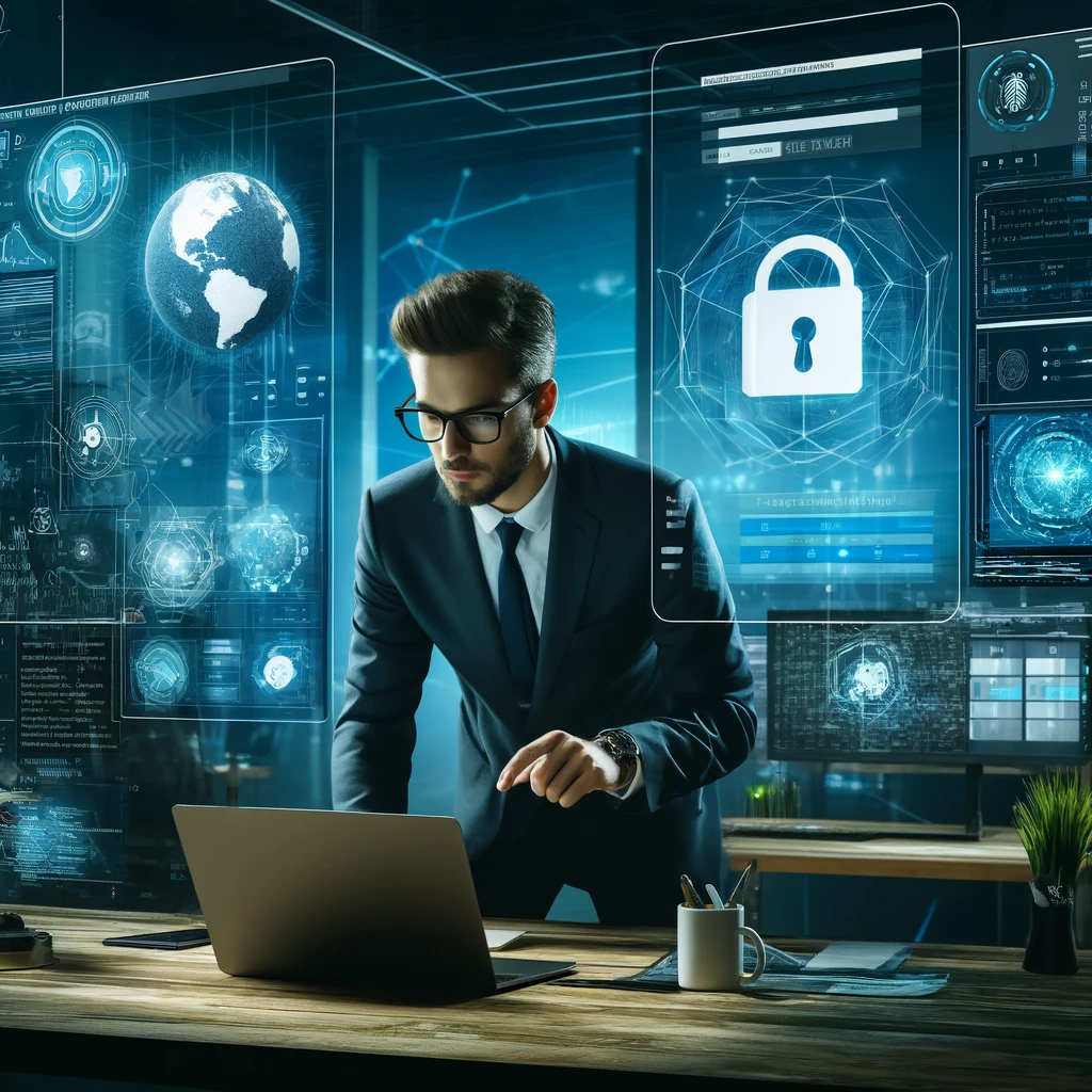 Devenir Chef de Projet en Cybersécurité QCM (Questionnaire à Choix Multiples) pour évaluer les connaissances et les compétences