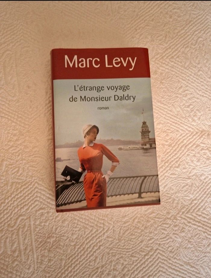 L'étrange voyage de Monsieur Daldry - Fiche de lecture et analyses image-425