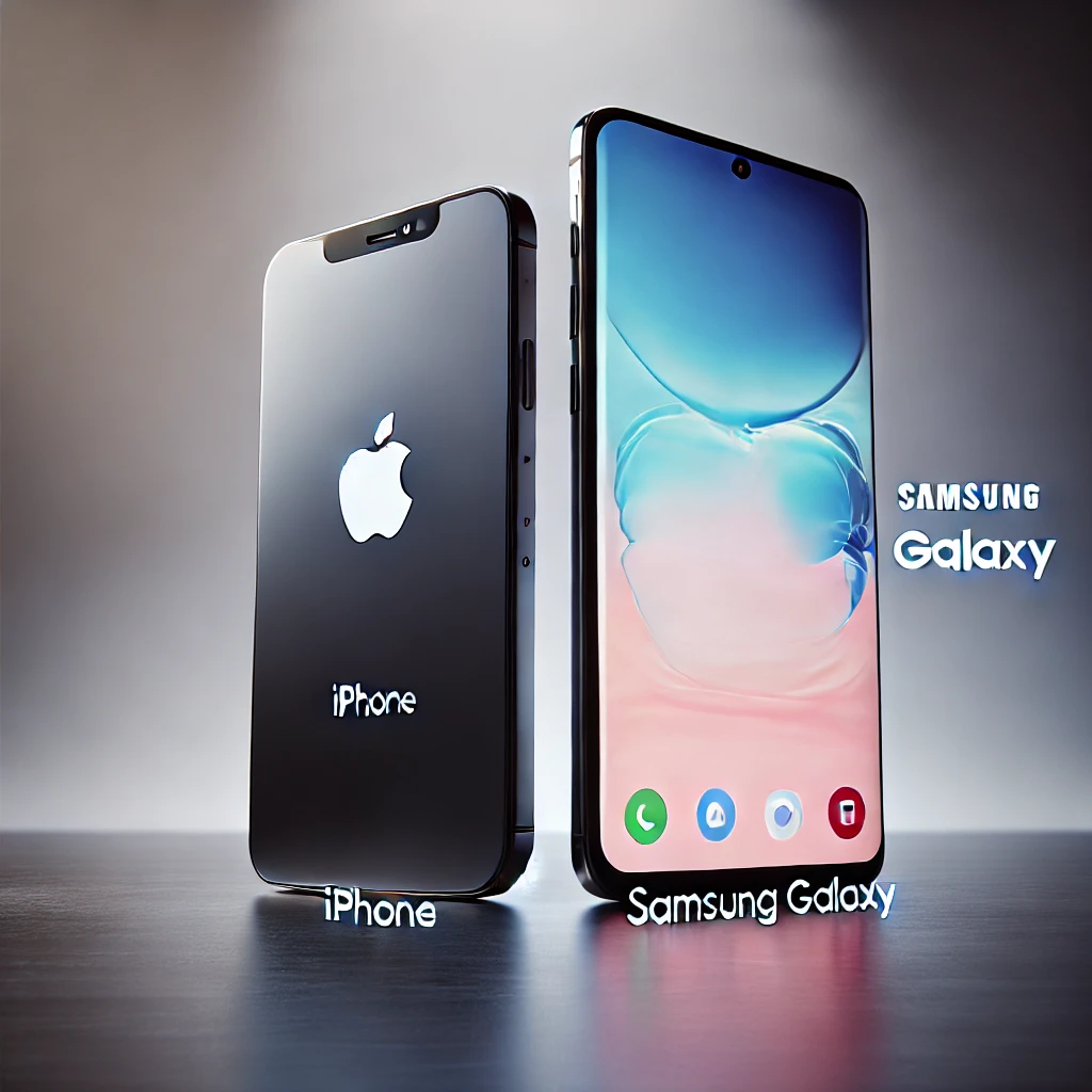 Comment Apple compare-t-elle à Samsung en marketing ? image-67