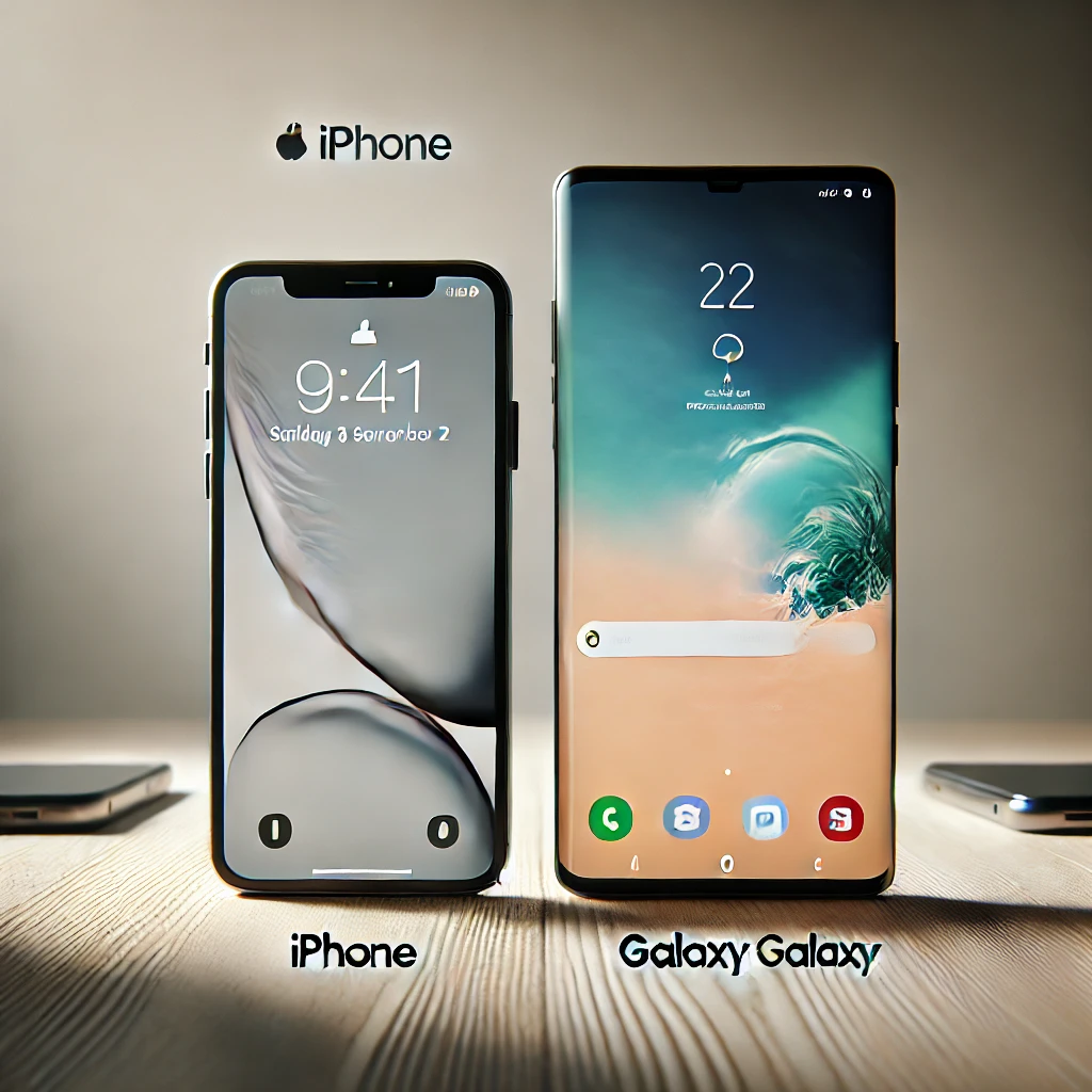 Comment Samsung pourrait-elle surpasser Apple ? image-70