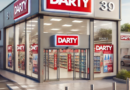 Étude de cas : La fermeture de Darty – Un symbole du bouleversement du retail français