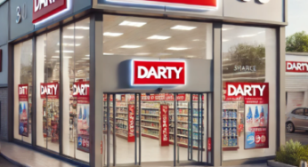 Étude de cas : La fermeture de Darty – Un symbole du bouleversement du retail français