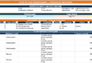 Fiche de suivi maintenance machine Excel : 10 modèles automatisés à télécharger