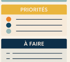 Journal de bord planer