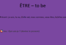 Les 15 verbes français les plus courants (et comment bien les utiliser)