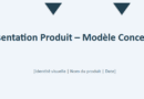 Présenter un nouveau produit avec impact et clarté + Modèles PPT