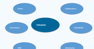 parties prenantes
