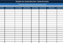 Fiche de Traçabilité des Accès aux Zones Sensibles à Télécharger