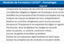 Formation CACES® avec Formalogie : Sécurité, Compétence et Certification au Cœur de vos Enjeux
