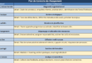 Plan de Conduite du Changement