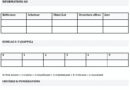 Grille d’évaluation des réponses à appel d’offres : modèles word