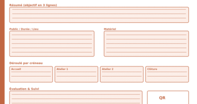 Fiche d’activité : Modèles Word (DOCX, A4) éditable -PNG (A4, 300 dpi) – prêts à imprimer