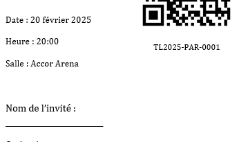 Les cartes d’invitation d’événement : guide complet, du concept à l’accueil des invités