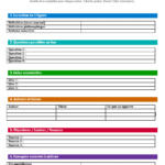 Réviser la philosophie par notions : une fiche A4