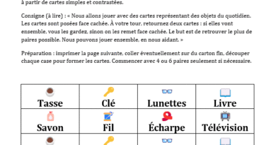 Jeux de mémoire pour personnes âgées gratuits : quand le jeu devient un vrai soutien au quotidien