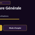 Quiz culture générale PowerPoint à thème : modèles automatisés