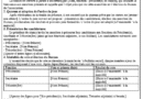 Procès-verbal d’élection du Bureau d’association : Exemples + modèles Word