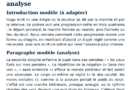 Commentaire composé en poésie au bac français : Exemples Guidés