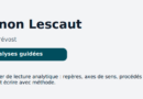 Manon Lescaut d’Abbé Prévost : 10 analyses guidées pour comprendre, argumenter et réussir au bac