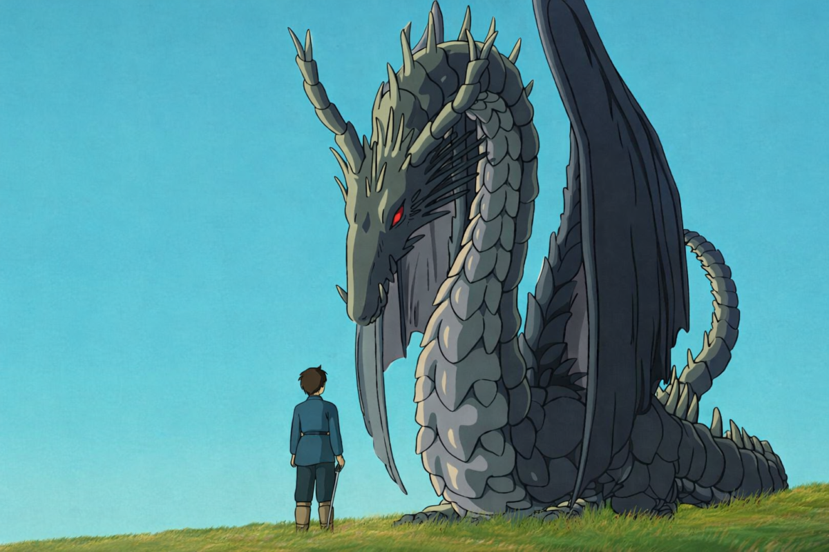 Les Contes de Terremer : explication approfondie et fiche de lecture complète