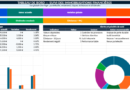 Tableau Excel de Suivi des Immobilisations Financières