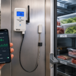 Meilleur Équipement pour Contrôler la Chaîne du Froid en Restaurant