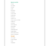 Mots pour commencer un paragraphe : 200 expressions pour améliorer vos textes image