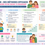 Dyslexie chez l’enfant : guide complet pour aider son enfant à progresser à la maison