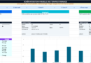 Téléchargez un modèle Excel de calcul du temps d’usinage prêt à l’emploi. Calculez automatiquement le temps de cycle en tournage, fraisage, perçage et taraudag