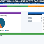 Product Backlog : modèle Excel gratuit, guide Agile, Scrum et User Stories image